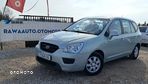 Kia Carens 2.0 CVVT LX Basis - 1