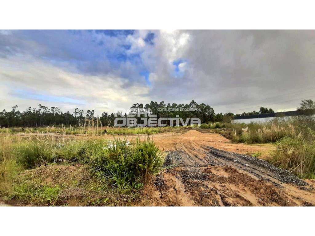 Terreno industrial Modivas, Vila do Conde-7