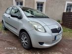 Toyota Yaris 1.0 Luna - 2