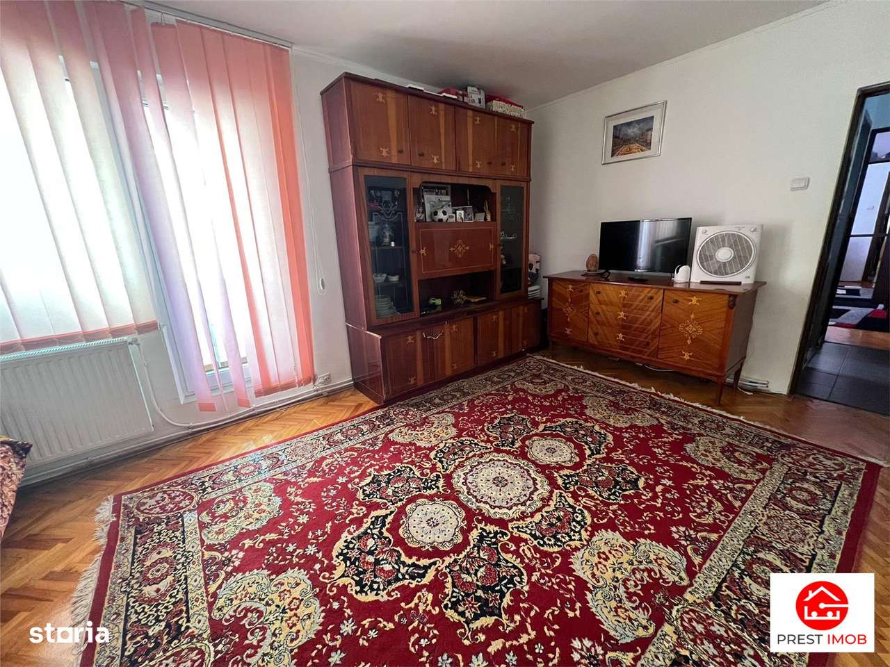De vanzare apartament cu 2 camere in Unirii - Imagine principală: 4/8