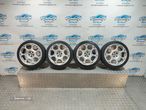 JANTES ORIGINAIS ALFA ROMEO GT BLACKLINE 18 POLEGADAS 8J ET32 5x98 - 7