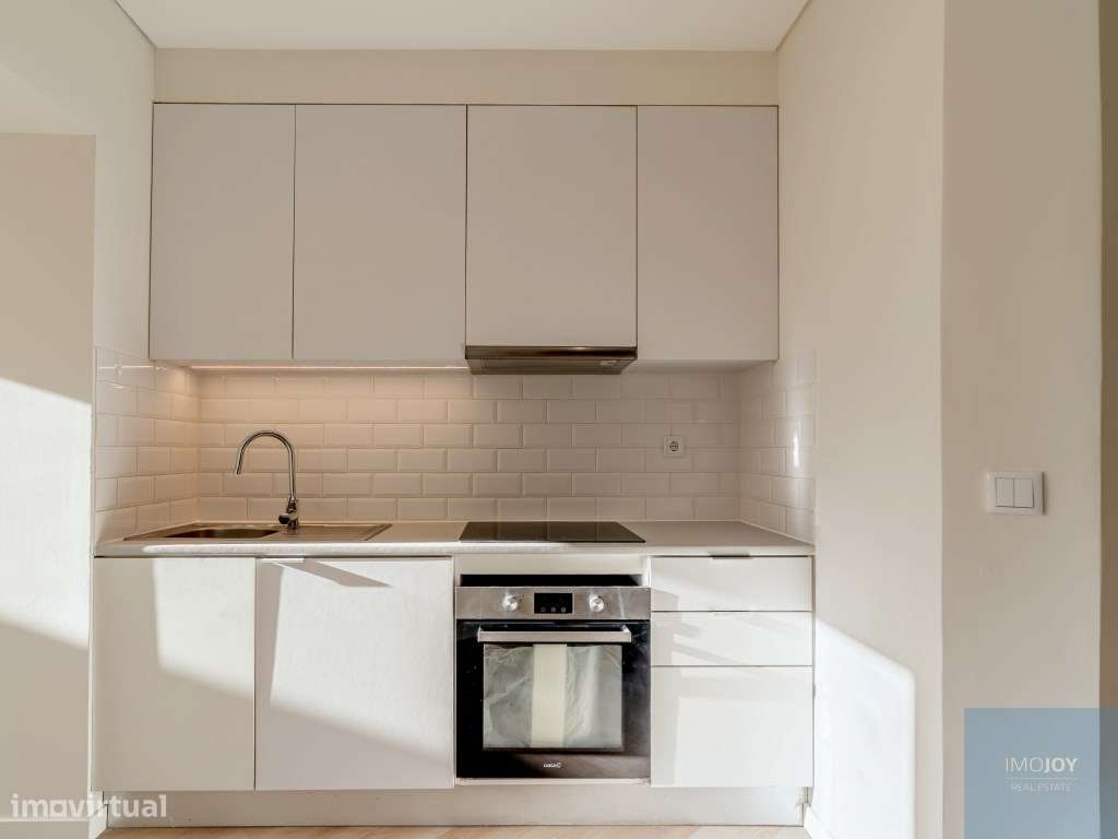 Apartamento T3 em Queluz - Grande imagem: 4/21