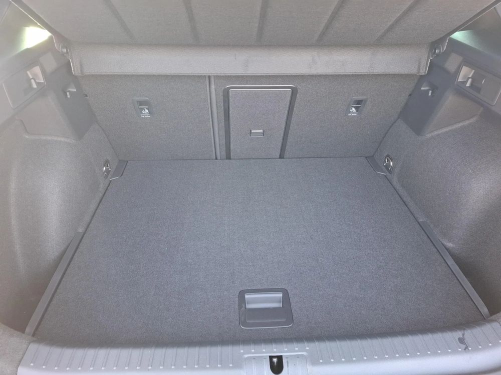 1.5 eTSI 150 KM DSG Dostępny od ręki!