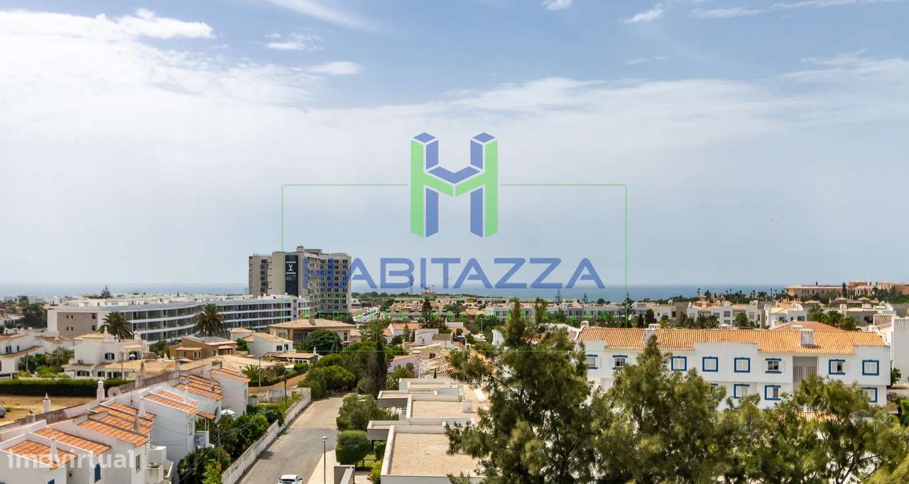 Apartamento T2 com vistas desafogadas em Lagos-18