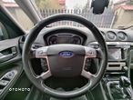 Ford S-Max 2.0 TDCi Titanium - 11