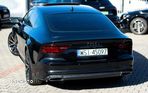 Audi A7 3.0 TFSI Quattro S tronic - 9