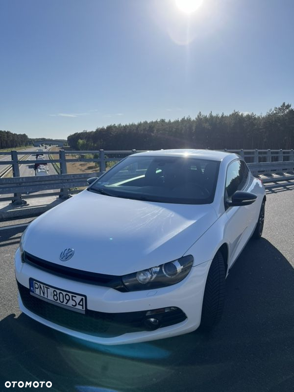 Volkswagen Scirocco 1.4 TSI - 4