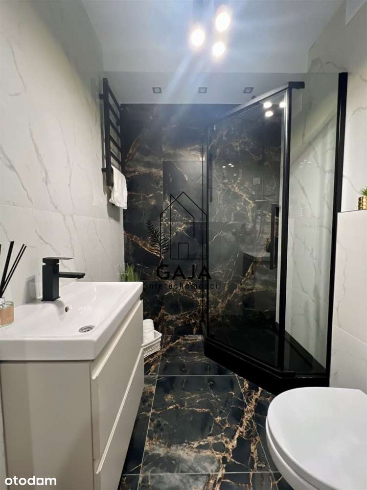 Nowoczesne M4 do wprowadzenia duży balkon Północ!-6