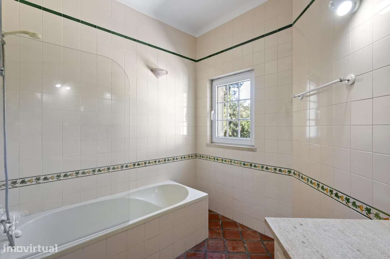 Moradia Isolada T8 com terraço, Soltroia, Grandola-26