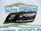 Far stanga LED Skoda Octavia 3 Facelift cod 5E1941015F - 1