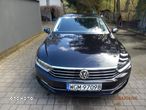 Volkswagen Passat 1.4 TSI BMT ACT Comfortline - 11