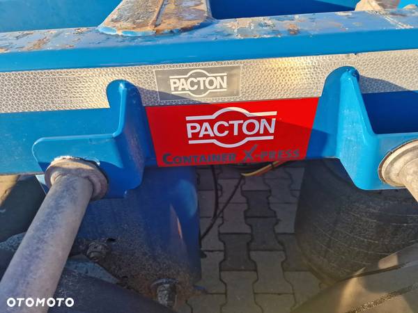 Pacton ET3 Flex - 4