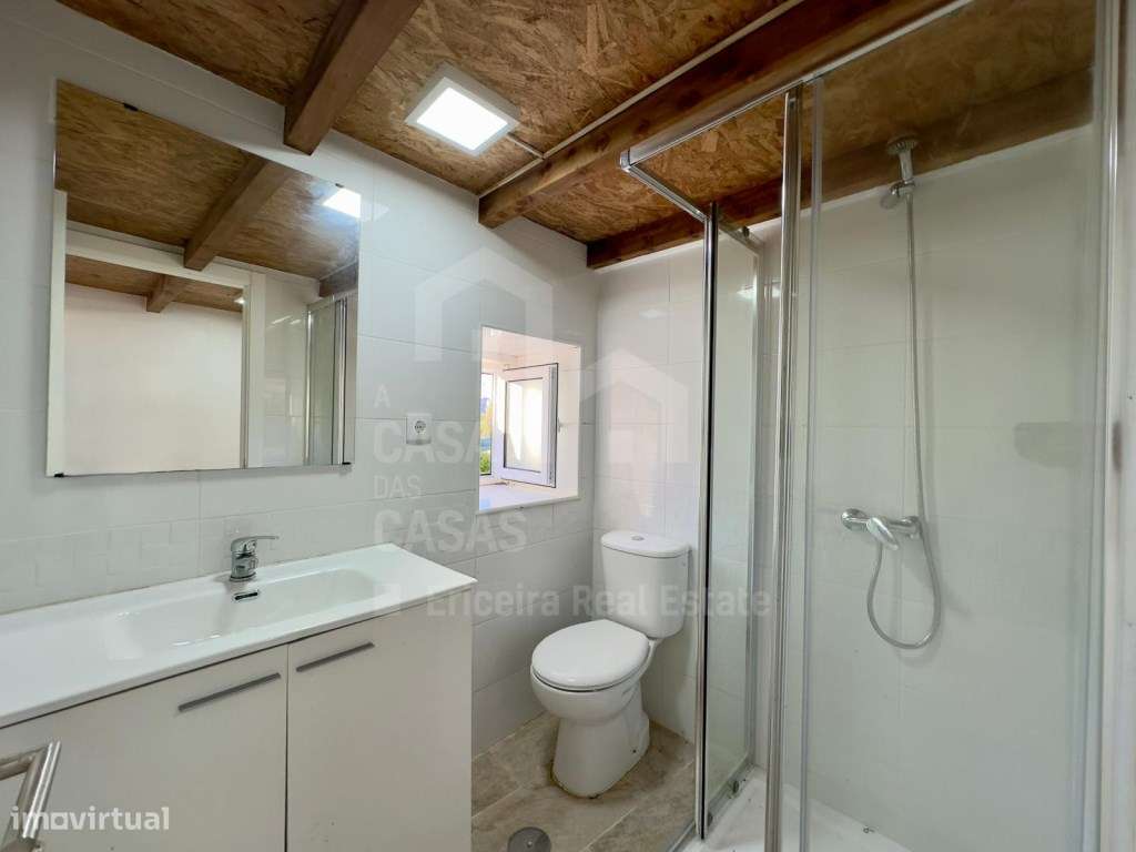Vendo Moradia T2+1 - Ericeira 6,5 km, A Casa das Casas-27