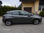 Opel Astra 1.4 Turbo Start/Stop Automatik 2020 - 5