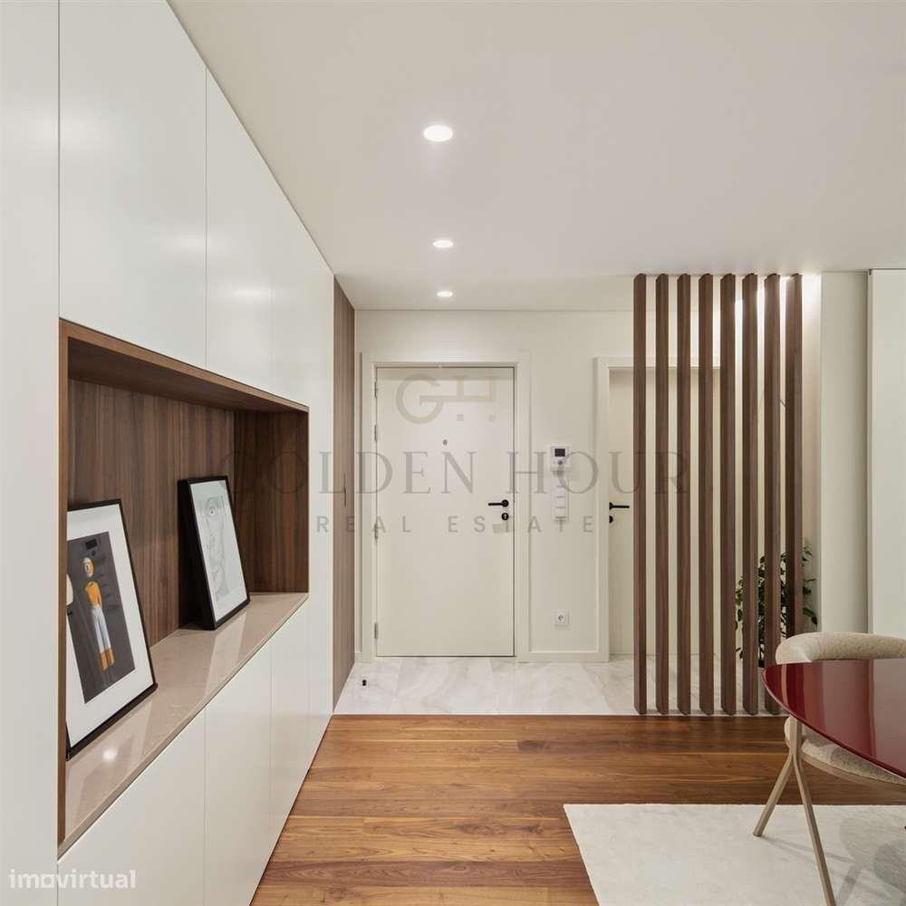 T3 Avenida da República, Gaia | Centro & Design-6