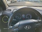 Hyundai Kauai 1.0 T-GDi Premium Pele/Tec Lima+Nav+Vision - 2