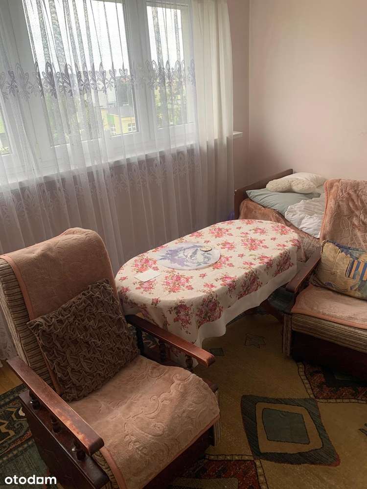 Mieszkanie w świetnej lokalizacji – Lubin, ul. Mickiewicza-5