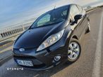 Ford Fiesta 1.4 Titanium - 33