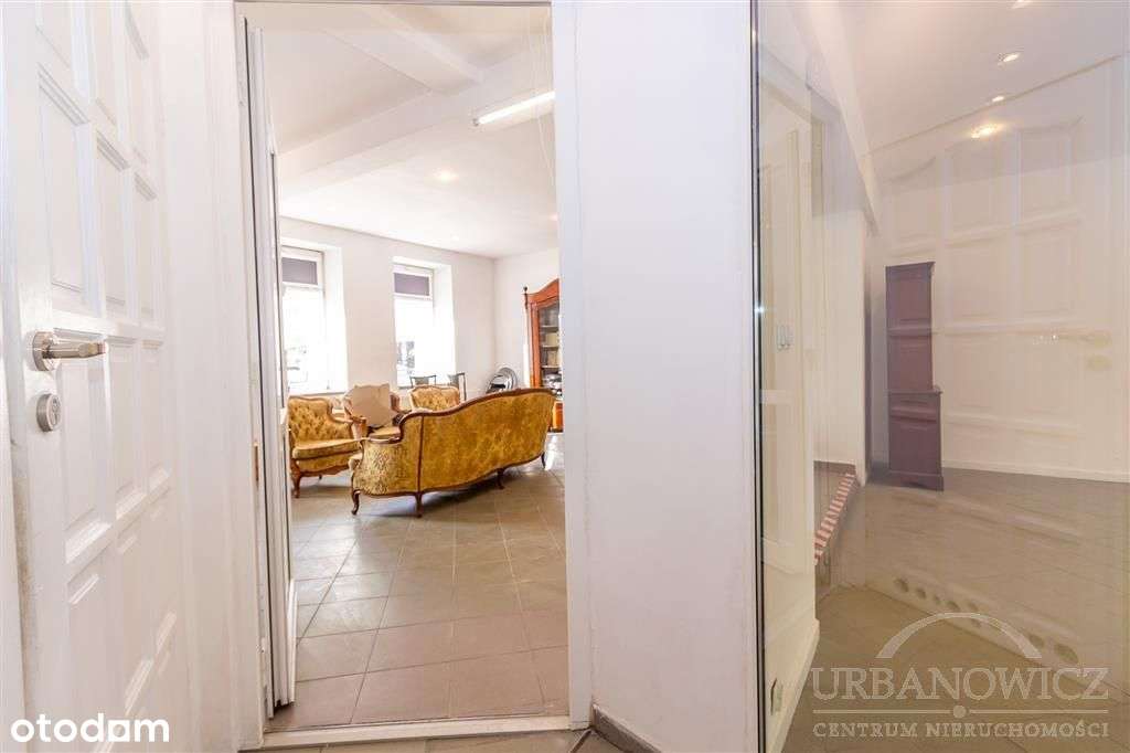 Lokal użytkowy, parter przy ul. Kaszubskiej.-6