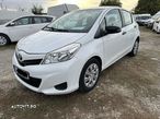 Toyota Yaris 1.4 D-4D Comfort - 3