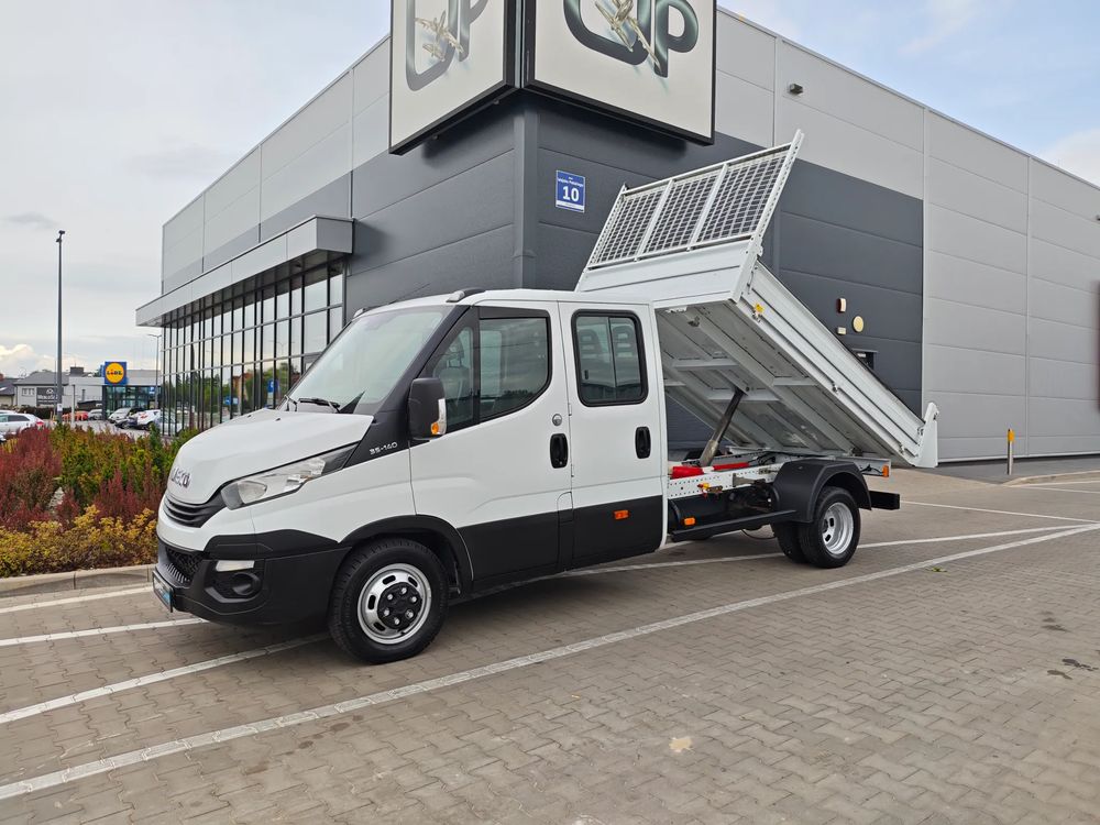 Iveco Daily 2019