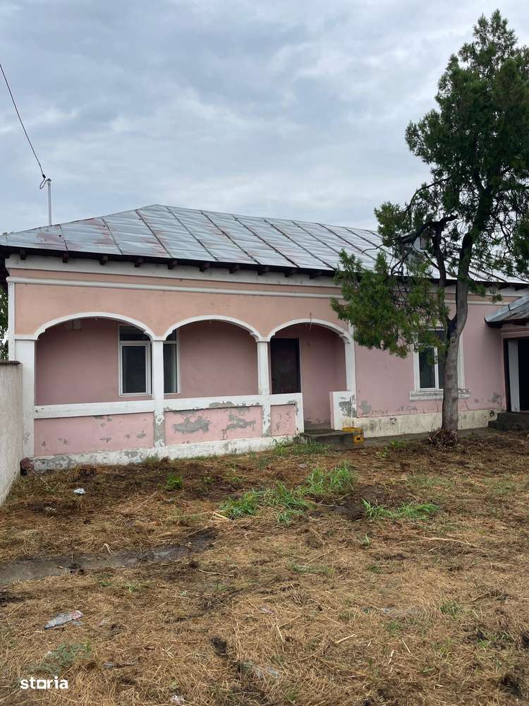 De vanzare casa Poroschia - Imagine principală: 1/15