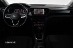 VW T-Cross 1.0 TSI Life DSG - 3