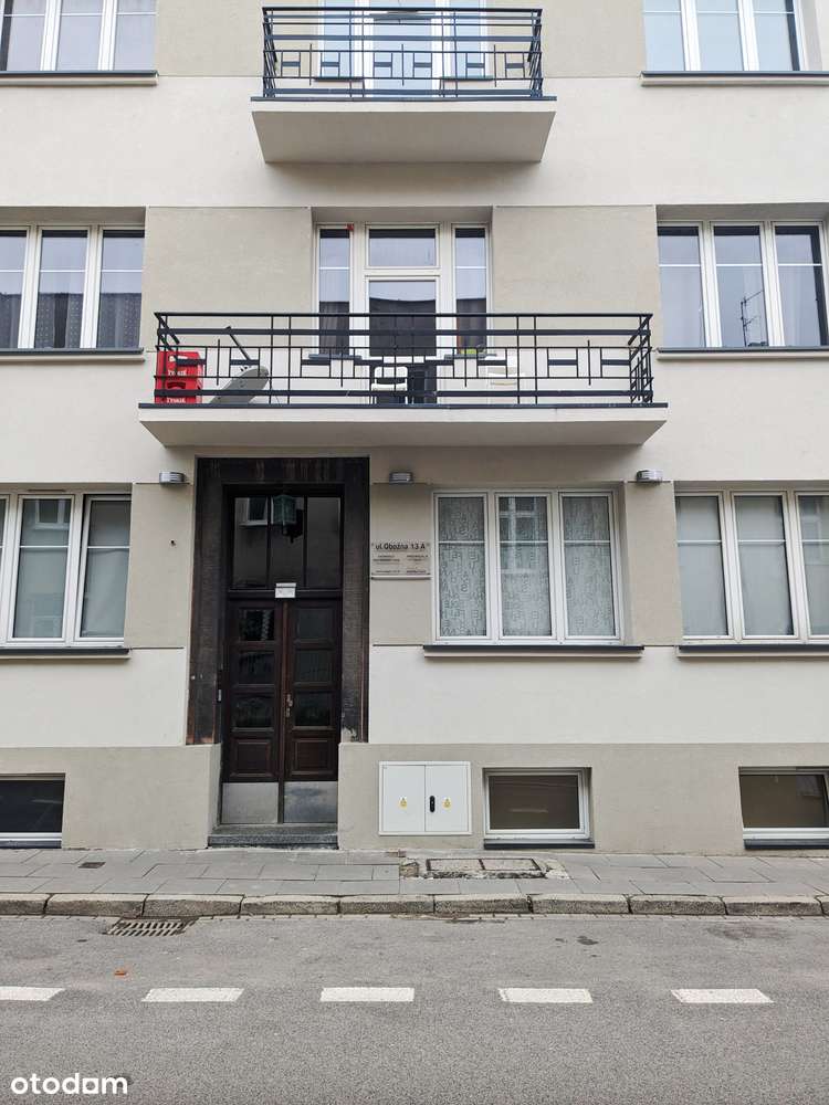 Nowe, dwupokojowe, słoneczne, z windą, ul. Oboźna 13A, Krowodrza-10