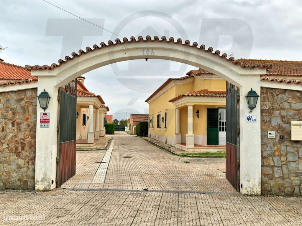 Moradia V4 - Benavente - 600.000€-37