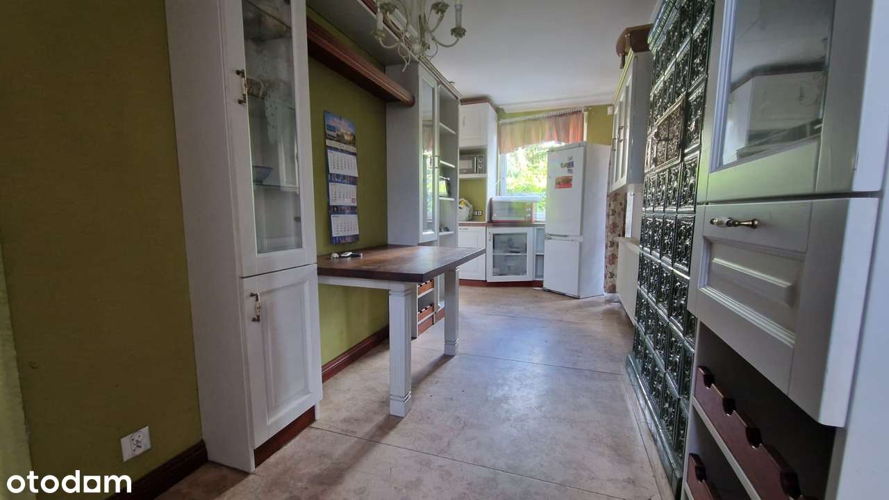 Dom 7 pokoi Niebuszewo dla rodzin dla FIRM - Pełny obrazek: 2/18