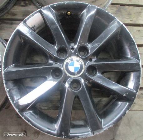 Jante Especial / Jantes Especiais Bmw 3 (E46) - 3