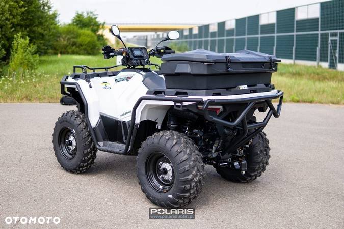 Polaris Sportsman - 3