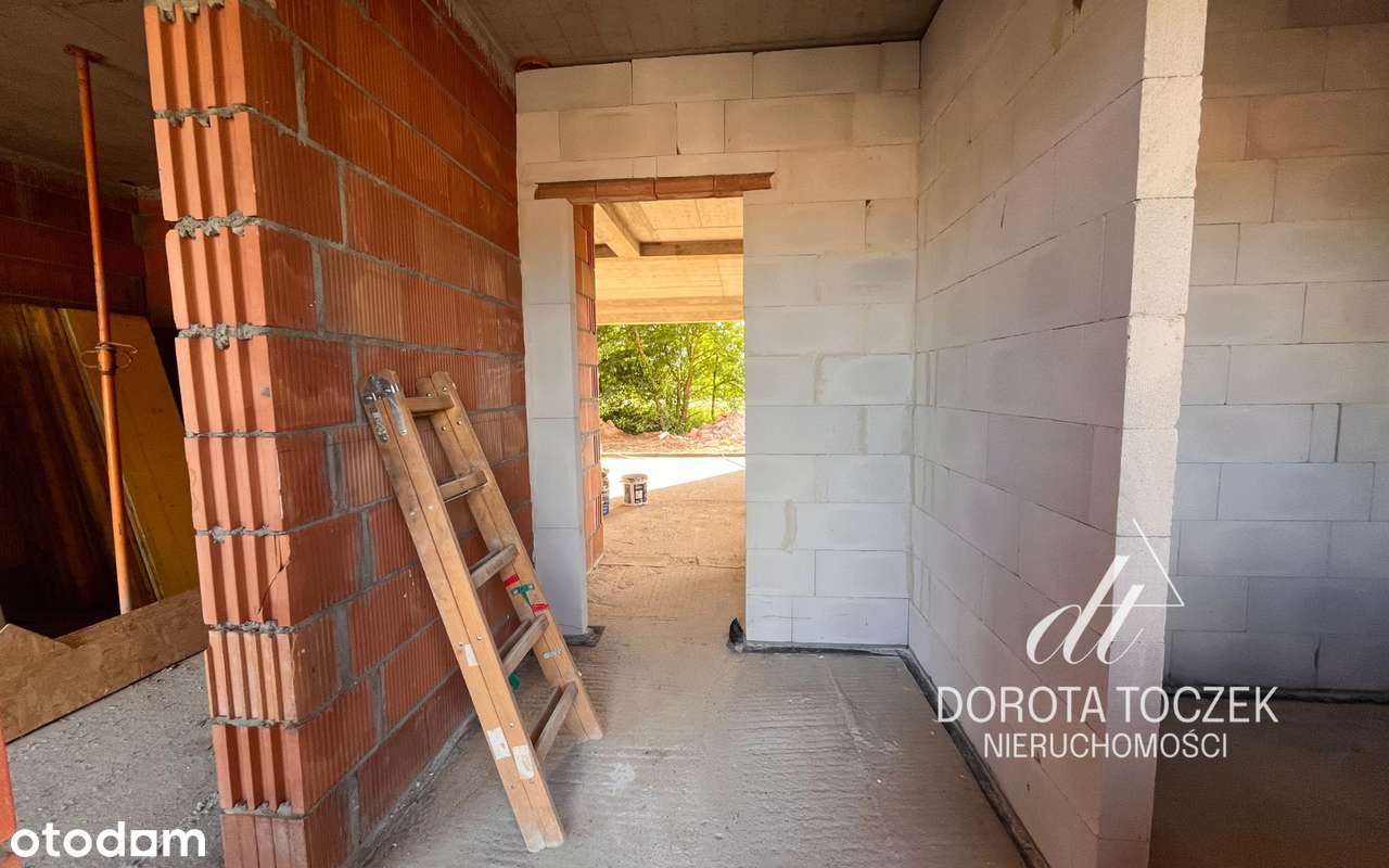 Domy PREMIUM | Niepołomice | stan deweloperski | 156 m²-18