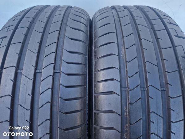 235/50/19 235/50r19 Pirelli P Zero 99w MO - 1