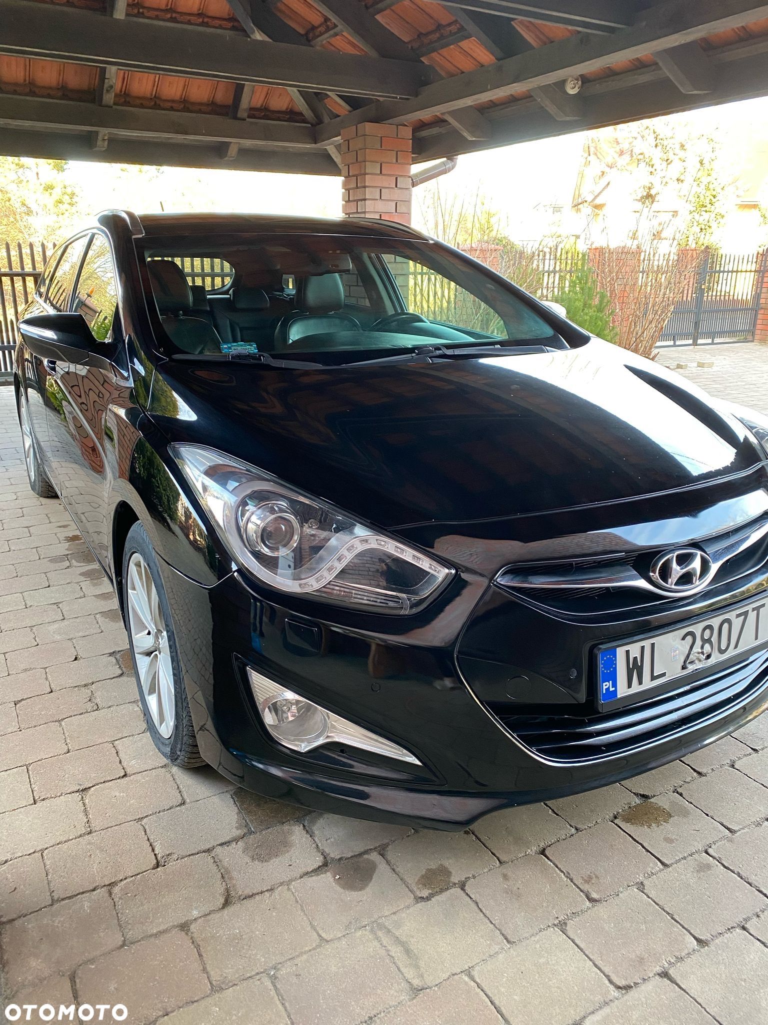 Hyundai i40 2.0 GDI Comfort - 1