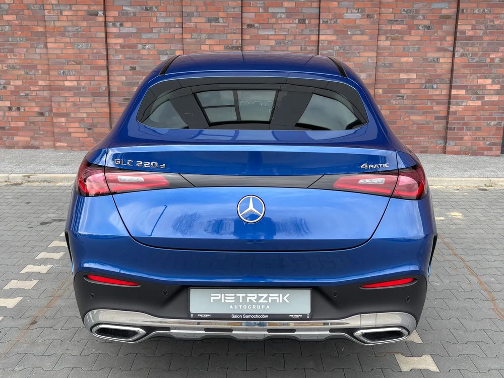 Mercedes-benz Glc FV23%