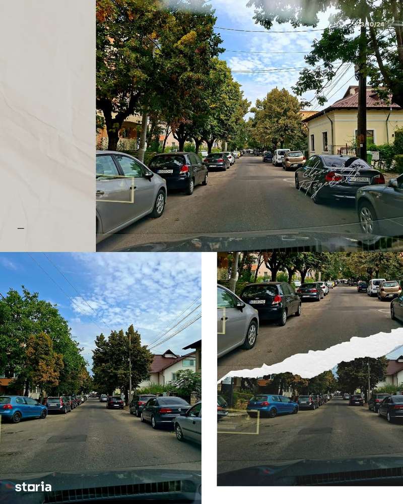 3 camere Eremia , mobilat / utilat , finisaje moderne ! - Imagine principală: 1/15