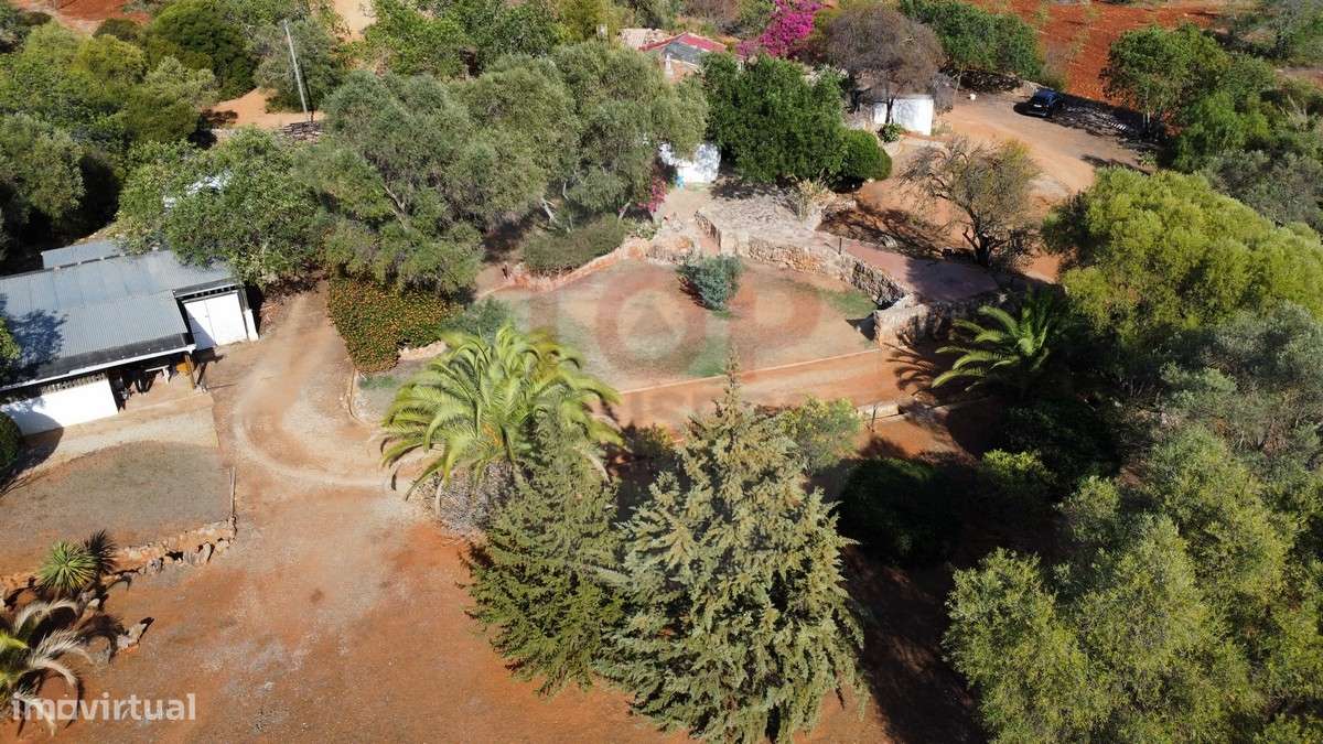 Moradia T5 isolada em Tavira - Grande imagem: 2/16