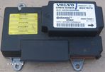 sterownik poduszek VOLVO S40 II V50 8697679 AIRBAG sensor - 1