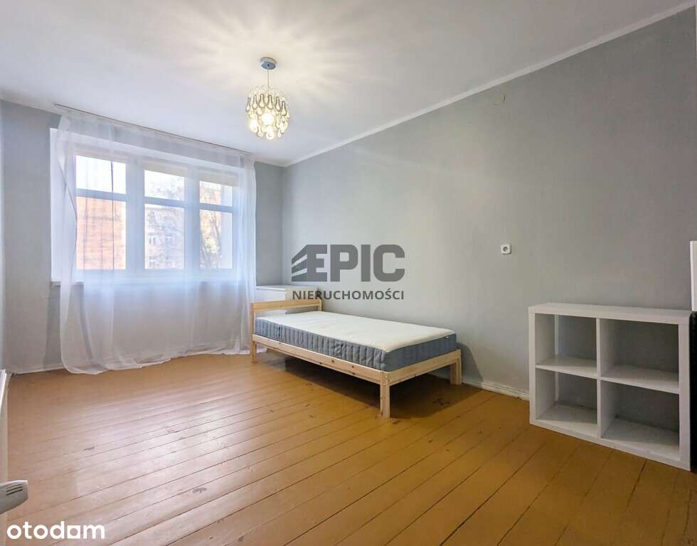 ul.Rydygiera- Rozkład/Dwustronne/Balkon/Miejskie-4