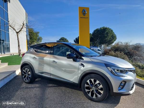 Renault Captur 1.0 TCe Techno - 10