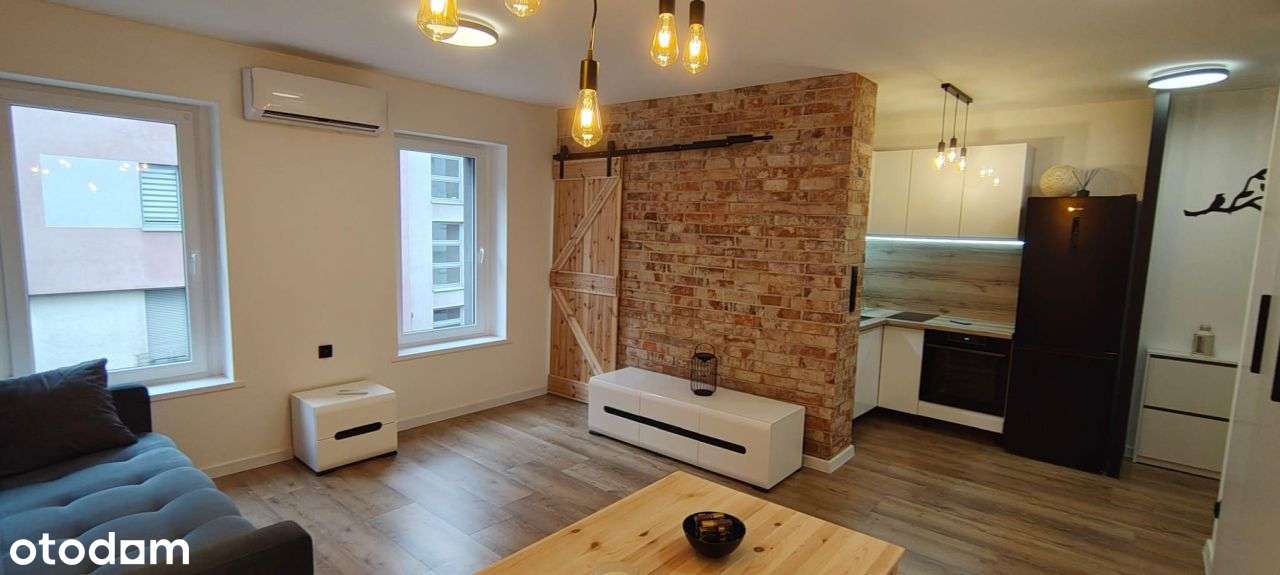 Kawalerka - na każdą kieszeń-0