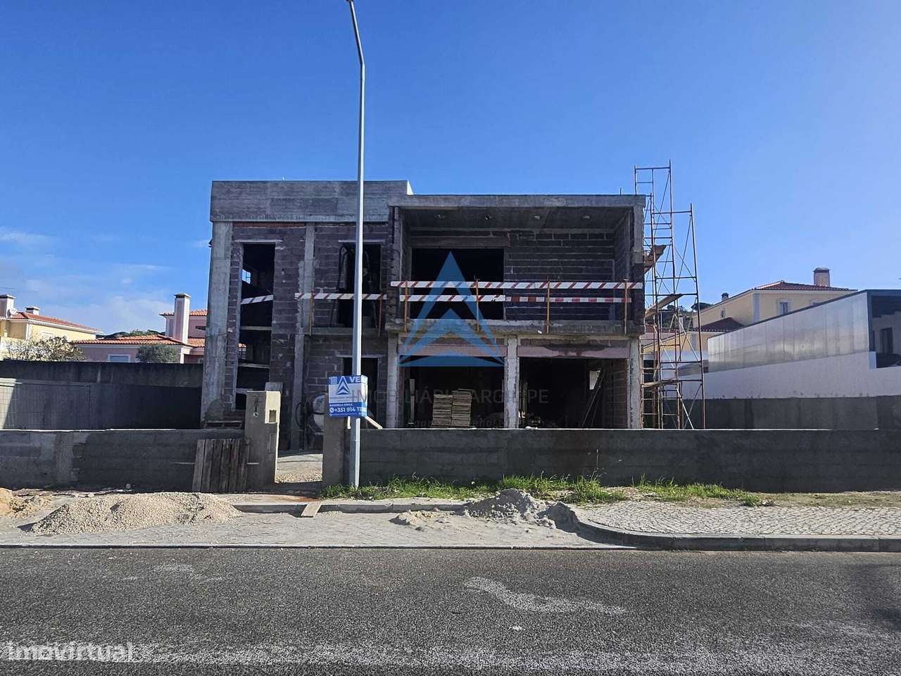 MORADIA T5 - PISCINA - CALDAS DA RAINHA-41