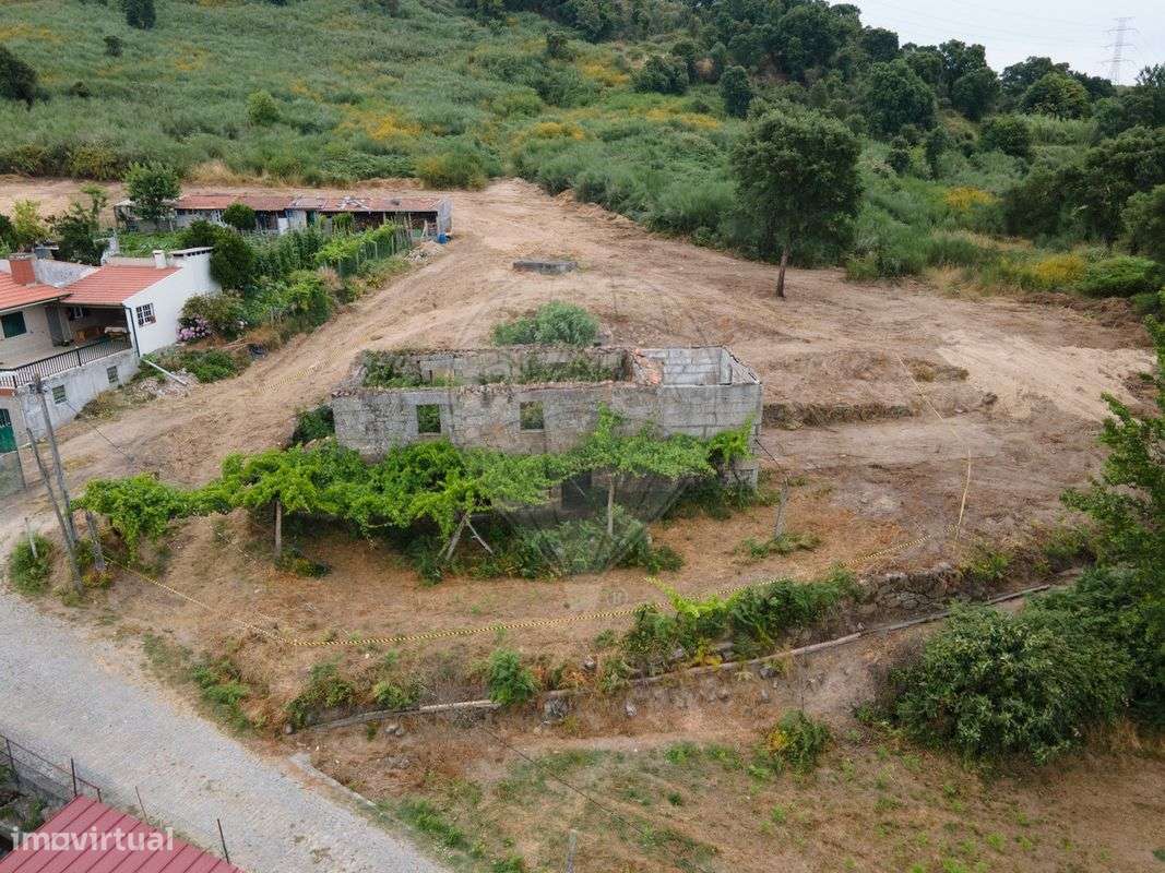 Moradia T0 para venda - Grande imagem: 5/11