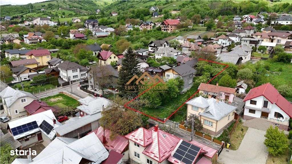 De vanzare | Casa Gura Humorului | 250 mp-2