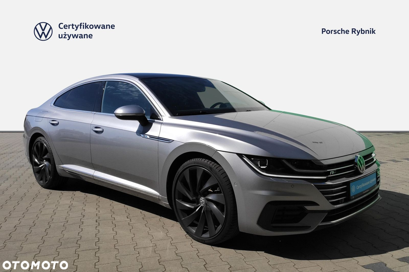 Volkswagen Arteon - 8