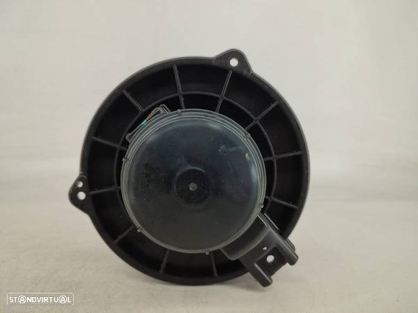 Motor Da Chaufagem Sofagem  Chevrolet Epica (Kl1_) - 2