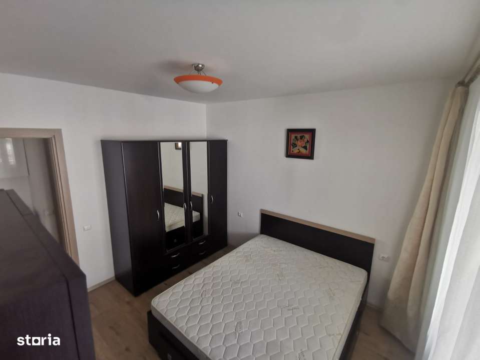 Apartament 2 Camere GreenField - Imagine principală: 5/10
