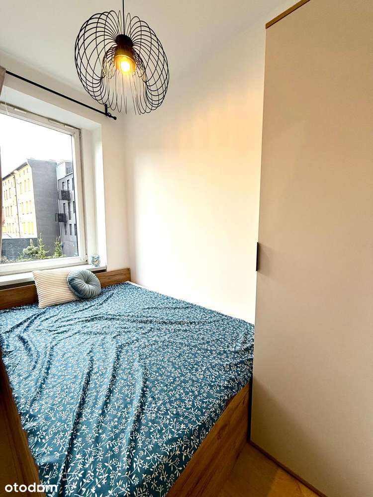 2 pokoje przy Vendo Park - 10 min do Katowic - pierwszy najem! - Pełny obrazek: 4/6