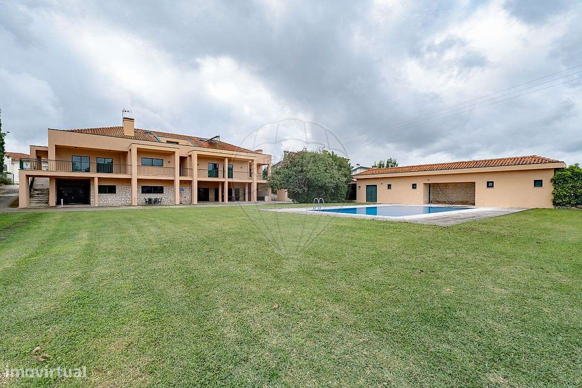 Moradia T5 para venda - Grande imagem: 5/31